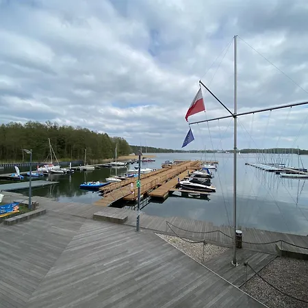 Vidok - Lotnisko Dajtki - Przy Jeziorze Ukiel Z Klimatyzacja I Bezplatnym Parkingiem Olštýn