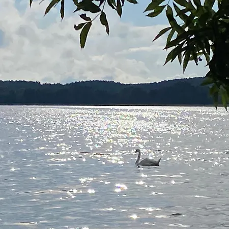 Vidok - Lotnisko Dajtki - Przy Jeziorze Ukiel Z Klimatyzacja I Bezplatnym Parkingiem Olštýn